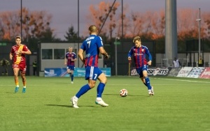Mecz piłki nożnej BS Polonia Bytom - MKS Chojniczanka Chojnice (5)