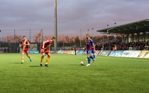 Mecz piłki nożnej BS Polonia Bytom - MKS Chojniczanka Chojnice (6)