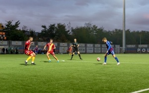 Mecz piłki nożnej BS Polonia Bytom - MKS Chojniczanka Chojnice (9)