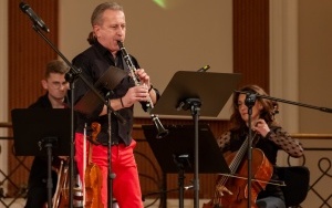 Koncert muzyki filmowej w Operze Śląskiej (2)