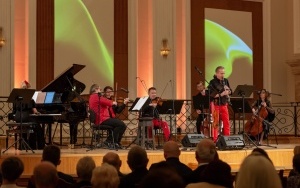 Koncert muzyki filmowej w Operze Śląskiej (3)