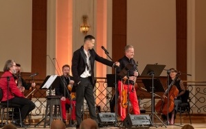 Koncert muzyki filmowej w Operze Śląskiej (5)