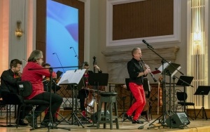 Koncert muzyki filmowej w Operze Śląskiej (9)