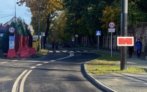 Zmiany w organizacji ruchu i komunikacji pasażerskiej w okresie Wszystkich Świętych (6)