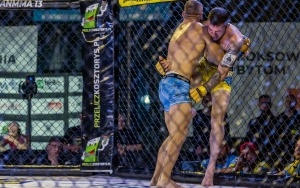 Gala Silesian MMA 12 za nami (1)