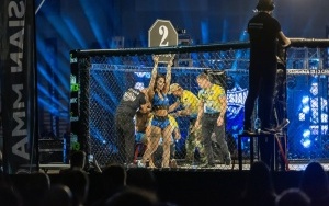 Gala Silesian MMA 12 za nami (2)