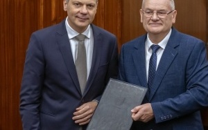 25 lat w samorządzie radnego Piotra Buli (3)