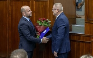 25 lat w samorządzie radnego Piotra Buli (4)
