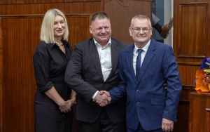 25 lat w samorządzie radnego Piotra Buli (8)