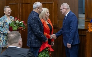 25 lat w samorządzie radnego Piotra Buli (9)