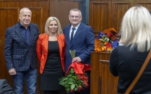 25 lat w samorządzie radnego Piotra Buli (10)