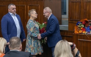 25 lat w samorządzie radnego Piotra Buli (11)