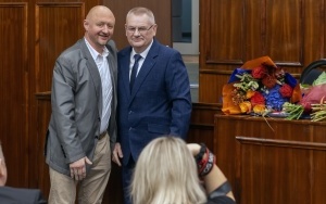25 lat w samorządzie radnego Piotra Buli (12)