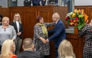 25 lat w samorządzie radnego Piotra Buli (13)