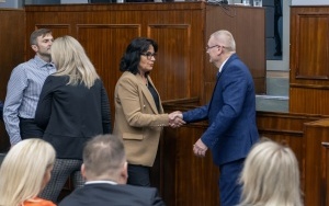 25 lat w samorządzie radnego Piotra Buli (14)