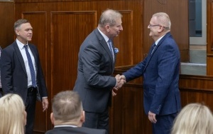 25 lat w samorządzie radnego Piotra Buli (16)