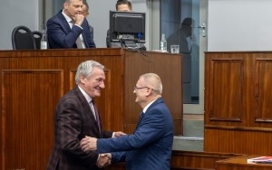 25 lat w samorządzie radnego Piotra Buli (17)