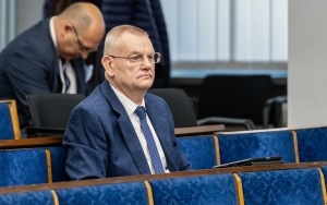 25 lat w samorządzie radnego Piotra Buli (20)