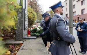 Pamięci tych, którzy odeszli na zawsze (1)