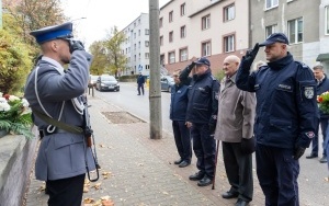Pamięci tych, którzy odeszli na zawsze (2)