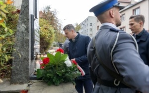 Pamięci tych, którzy odeszli na zawsze (3)
