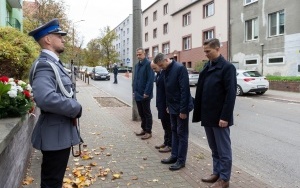 Pamięci tych, którzy odeszli na zawsze (4)