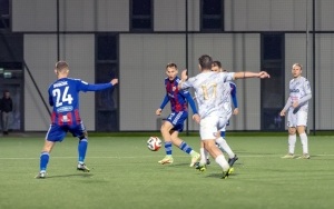 Zwycięstwo w doliczonym czasie gry (3)