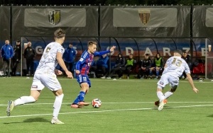 Zwycięstwo w doliczonym czasie gry (4)