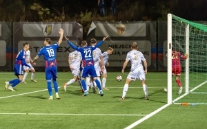 Zwycięstwo w doliczonym czasie gry (7)