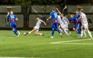 Zwycięstwo w doliczonym czasie gry (8)
