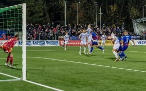 Zwycięstwo w doliczonym czasie gry (11)