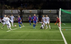Zwycięstwo w doliczonym czasie gry (14)