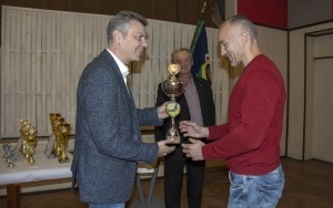 Gołębiarze w Suchej Górze podsumowali rok (3)