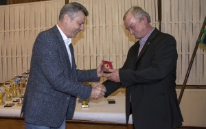 Gołębiarze w Suchej Górze podsumowali rok (4)