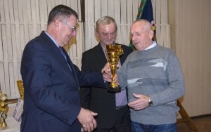 Gołębiarze w Suchej Górze podsumowali rok (5)