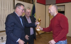 Gołębiarze w Suchej Górze podsumowali rok (6)