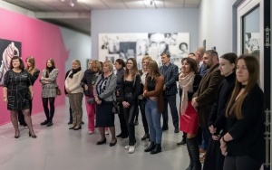 Wernisaż wystawy The Krasnals w Muzeum Górnośląskim (1)
