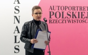 Wernisaż wystawy The Krasnals w Muzeum Górnośląskim (2)