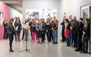 Wernisaż wystawy The Krasnals w Muzeum Górnośląskim (3)
