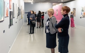 Wernisaż wystawy The Krasnals w Muzeum Górnośląskim (6)