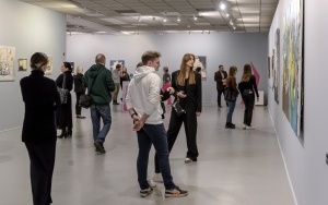 Wernisaż wystawy The Krasnals w Muzeum Górnośląskim (7)