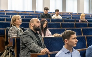 Partnerska wizyta młodzieży z Niemiec i Turcji w Bytomiu (3)