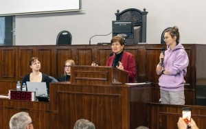 Partnerska wizyta młodzieży z Niemiec i Turcji w Bytomiu (5)