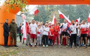 Narodowe Święto Niepodległości 2023 - Bieg Niepodległości (1)