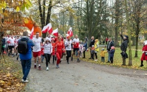 Narodowe Święto Niepodległości 2023 - Bieg Niepodległości (3)