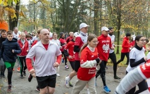 Narodowe Święto Niepodległości 2023 - Bieg Niepodległości (5)