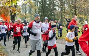 Narodowe Święto Niepodległości 2023 - Bieg Niepodległości (8)