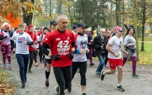 Narodowe Święto Niepodległości 2023 - Bieg Niepodległości (9)