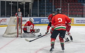 Za nami turniej trzech narodów (5)