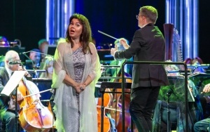 Opera wróciła do gry - Gala z gwiazdą Aleksandrą Kurzak (10)